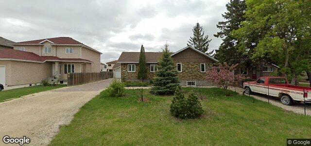 Larawan ng 1112 Lee Boulevard sa Winnipeg, Manitoba