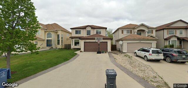 Larawan ng 1113 Colby Avenue sa Winnipeg, Manitoba