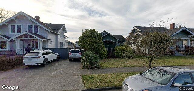 Larawan ng 1114 Colby Avenue sa Winnipeg, Manitoba