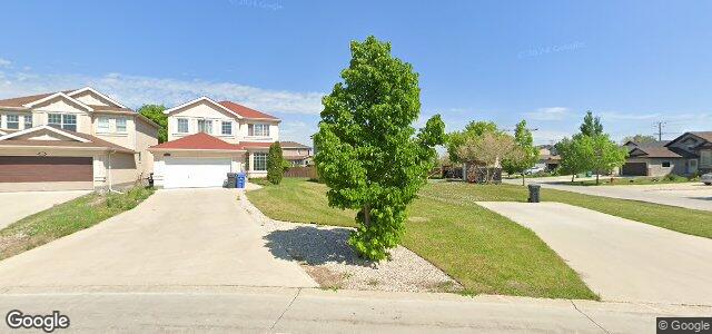 Larawan ng 1115 Comdale Avenue sa Winnipeg, Manitoba