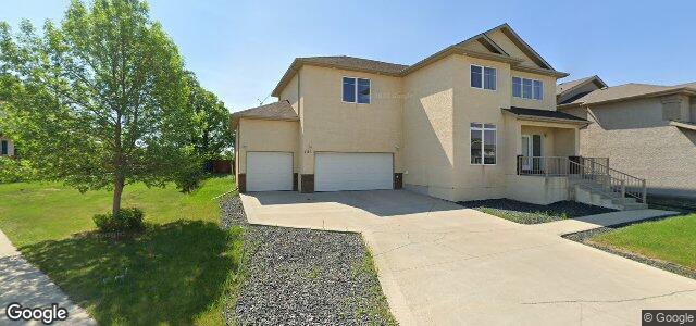 1116 Comdale Avenue（加拿大曼尼托巴省温尼伯市）房屋照片