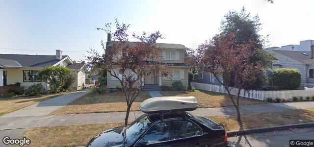 Larawan ng 1117 Colby Avenue sa Winnipeg, Manitoba