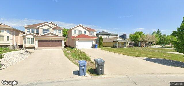 Larawan ng 1117 Comdale Avenue sa Winnipeg, Manitoba