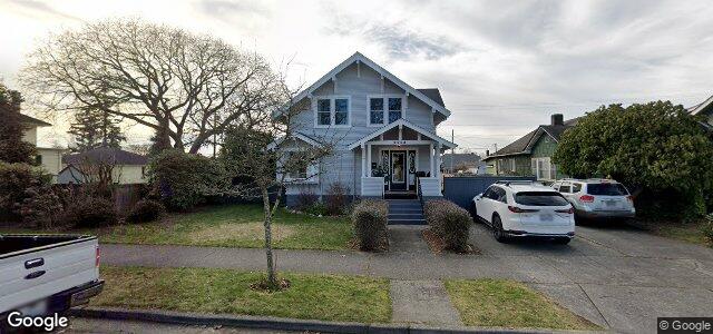 Larawan ng 1118 Colby Avenue sa Winnipeg, Manitoba