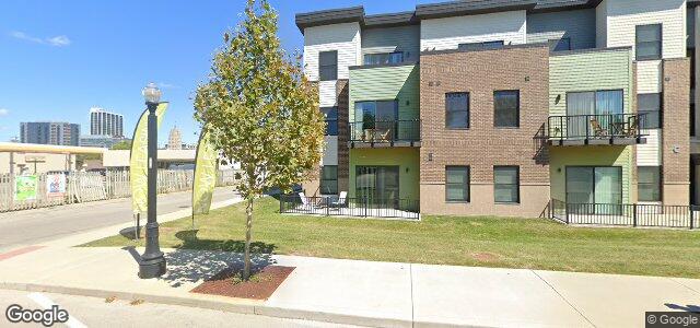 Larawan ng 1119 Fairfield Avenue sa Winnipeg, Manitoba