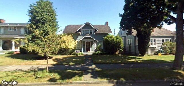 Larawan ng 1121 Colby Avenue sa Winnipeg, Manitoba