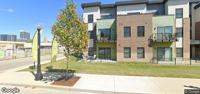 Larawan ng 1121 Fairfield Avenue sa Winnipeg, Manitoba