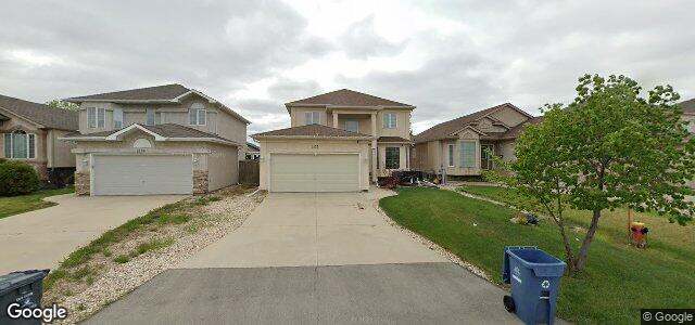Larawan ng 1122 Colby Avenue sa Winnipeg, Manitoba