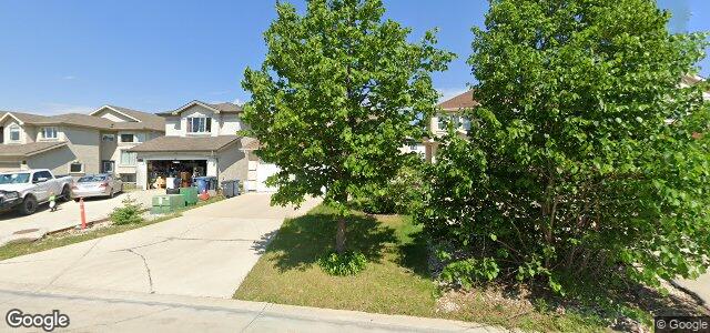 Larawan ng 1125 Comdale Avenue sa Winnipeg, Manitoba