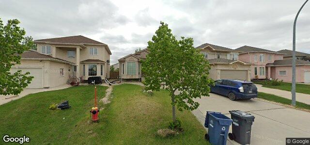 Larawan ng 1126 Colby Avenue sa Winnipeg, Manitoba