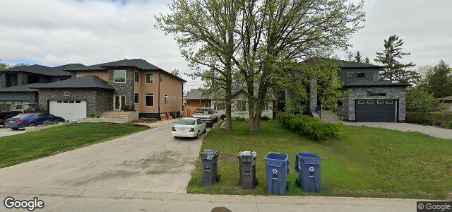 Larawan ng 1127 Lee Boulevard sa Winnipeg, Manitoba