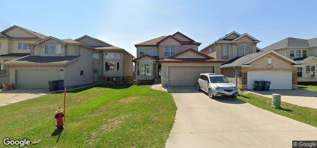 Larawan ng 1128 Comdale Avenue sa Winnipeg, Manitoba