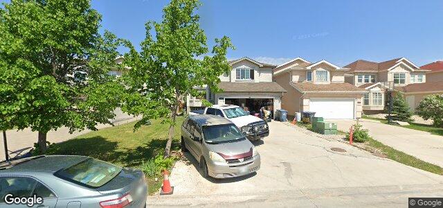 Larawan ng 1129 Comdale Avenue sa Winnipeg, Manitoba