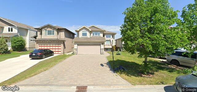 Larawan ng 1133 Comdale Avenue sa Winnipeg, Manitoba