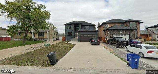 Larawan ng 1133 Lee Boulevard sa Winnipeg, Manitoba