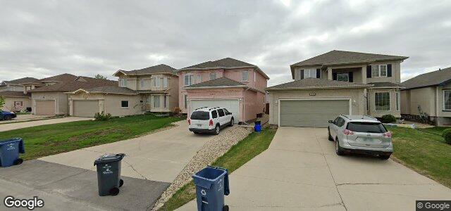 Larawan ng 1134 Colby Avenue sa Winnipeg, Manitoba