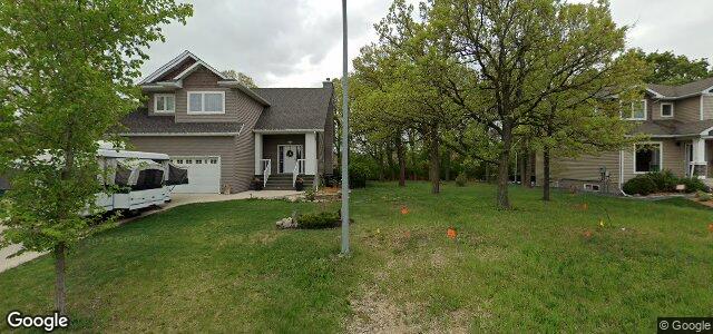 Larawan ng 1134 Lee Boulevard sa Winnipeg, Manitoba