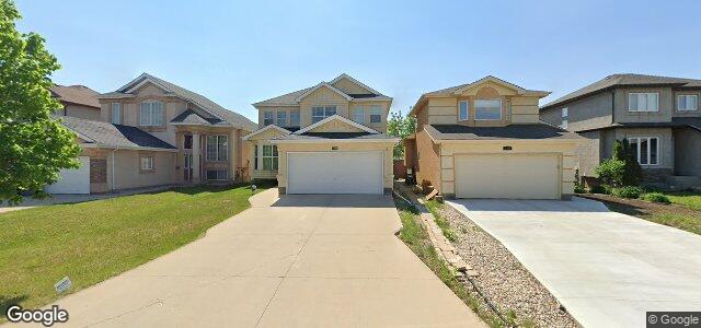 Larawan ng 1136 Comdale Avenue sa Winnipeg, Manitoba