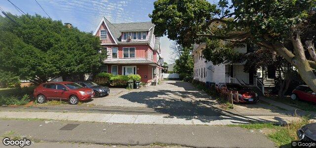 Larawan ng 1136 Fairfield Avenue sa Winnipeg, Manitoba