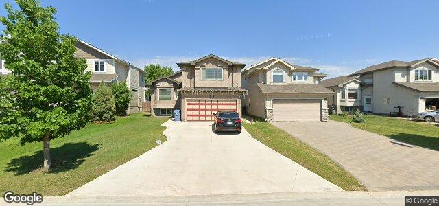 Larawan ng 1137 Comdale Avenue sa Winnipeg, Manitoba