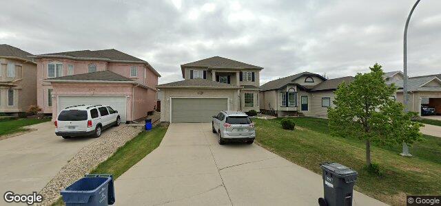 Larawan ng 1138 Colby Avenue sa Winnipeg, Manitoba