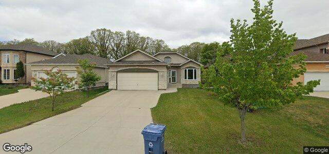 Larawan ng 1139 Colby Avenue sa Winnipeg, Manitoba