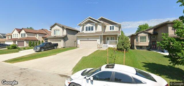 Larawan ng 1139 Comdale Avenue sa Winnipeg, Manitoba