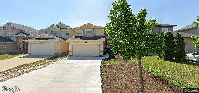 Larawan ng 1140 Comdale Avenue sa Winnipeg, Manitoba