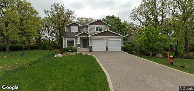 Larawan ng 1140 Lee Boulevard sa Winnipeg, Manitoba