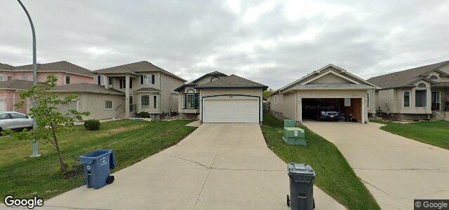 Larawan ng 1142 Colby Avenue sa Winnipeg, Manitoba