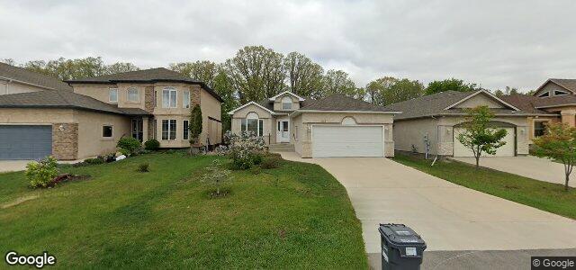 Larawan ng 1143 Colby Avenue sa Winnipeg, Manitoba