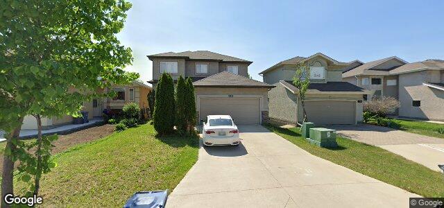 Larawan ng 1144 Comdale Avenue sa Winnipeg, Manitoba