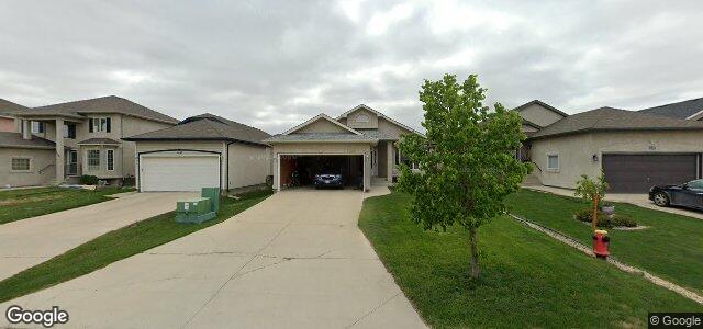 Larawan ng 1146 Colby Avenue sa Winnipeg, Manitoba