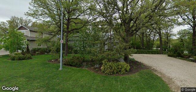 1146 Lee Boulevard（加拿大曼尼托巴省温尼伯市）房屋照片