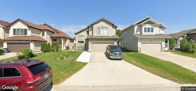 Larawan ng 1147 Comdale Avenue sa Winnipeg, Manitoba