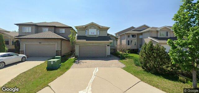 Larawan ng 1148 Comdale Avenue sa Winnipeg, Manitoba