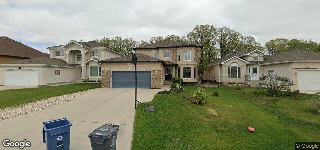 Larawan ng 1149 Colby Avenue sa Winnipeg, Manitoba