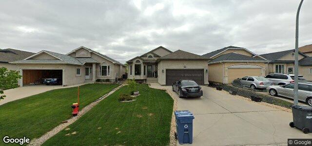 1150 Colby Avenue（加拿大曼尼托巴省溫尼伯市）房屋照片