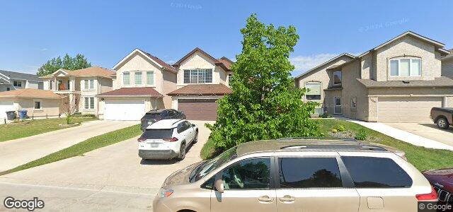 Larawan ng 1151 Comdale Avenue sa Winnipeg, Manitoba