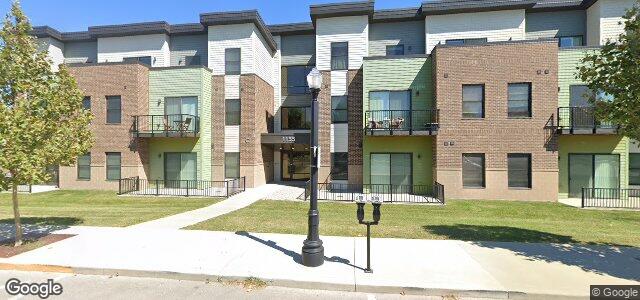 Larawan ng 1151 Fairfield Avenue sa Winnipeg, Manitoba