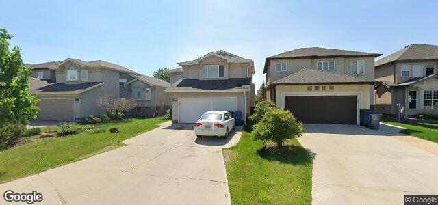 Larawan ng 1152 Comdale Avenue sa Winnipeg, Manitoba