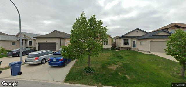 Larawan ng 1154 Colby Avenue sa Winnipeg, Manitoba