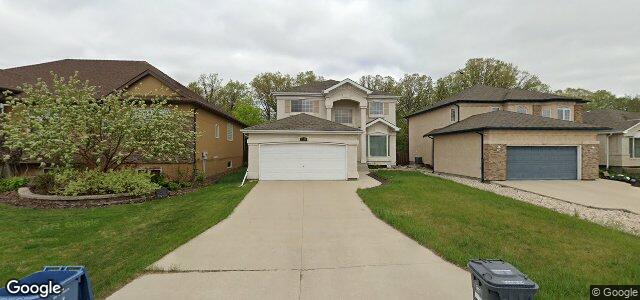 Larawan ng 1155 Colby Avenue sa Winnipeg, Manitoba