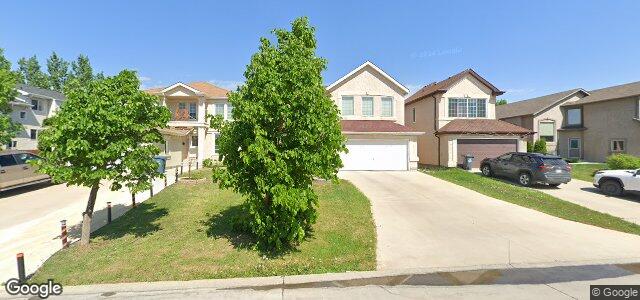 1155 Comdale Avenue（加拿大曼尼托巴省温尼伯市）房屋照片