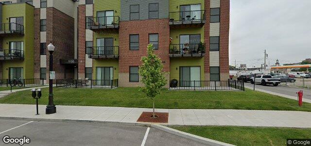 1155 Fairfield Avenue（加拿大曼尼托巴省温尼伯市）房屋照片