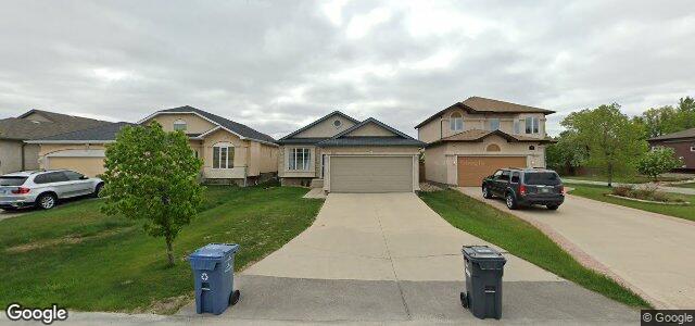Larawan ng 1158 Colby Avenue sa Winnipeg, Manitoba