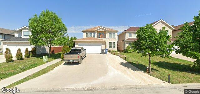 Larawan ng 1159 Comdale Avenue sa Winnipeg, Manitoba