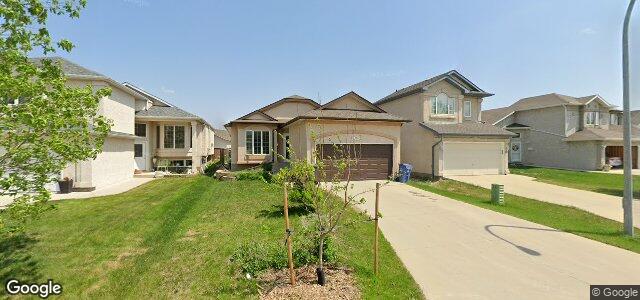 Larawan ng 116 Wayfield Drive sa Winnipeg, Manitoba
