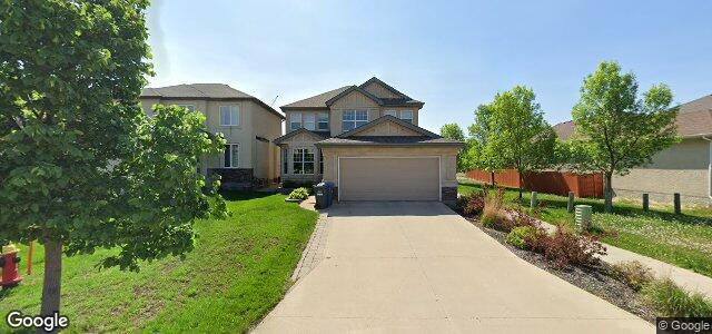 Larawan ng 1160 Comdale Avenue sa Winnipeg, Manitoba