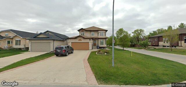 Larawan ng 1162 Colby Avenue sa Winnipeg, Manitoba